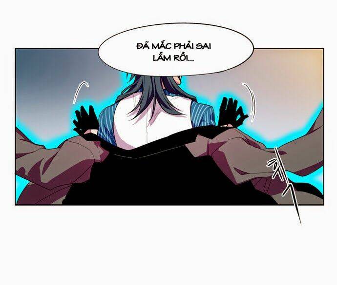 người dọn dẹp chiến trường chapter 5 43