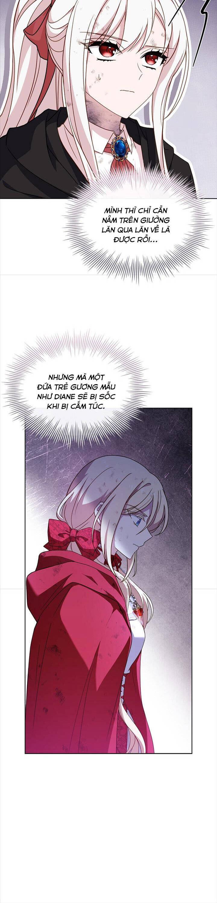 để yên cho tiểu thư hiền chapter 96 32