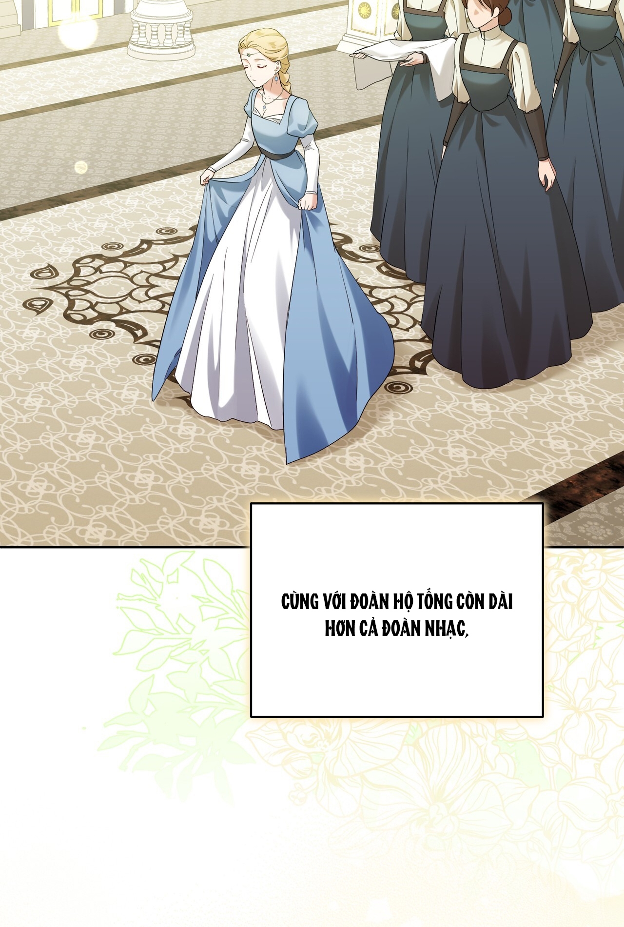 dấu tích của tiên nữ chapter 15.1 49