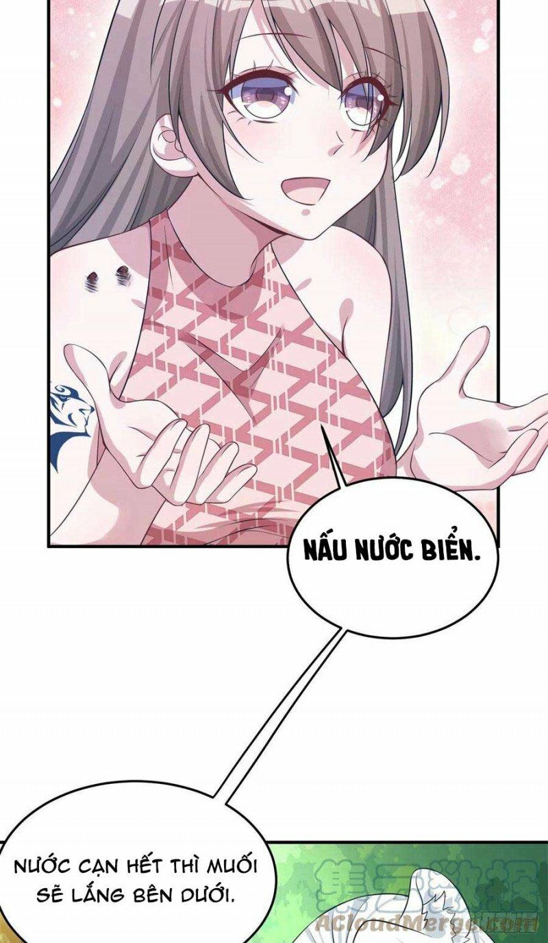 [16+] thảnh thơi thú thế chủng chủng điền, sinh sinh tể chapter 296 30