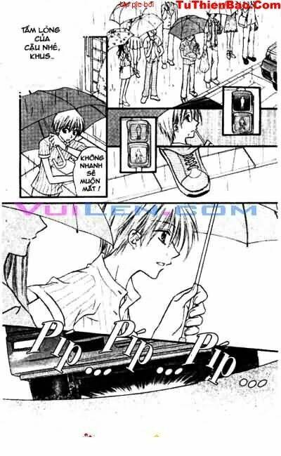 công chúa ẩm thực chapter 6 31