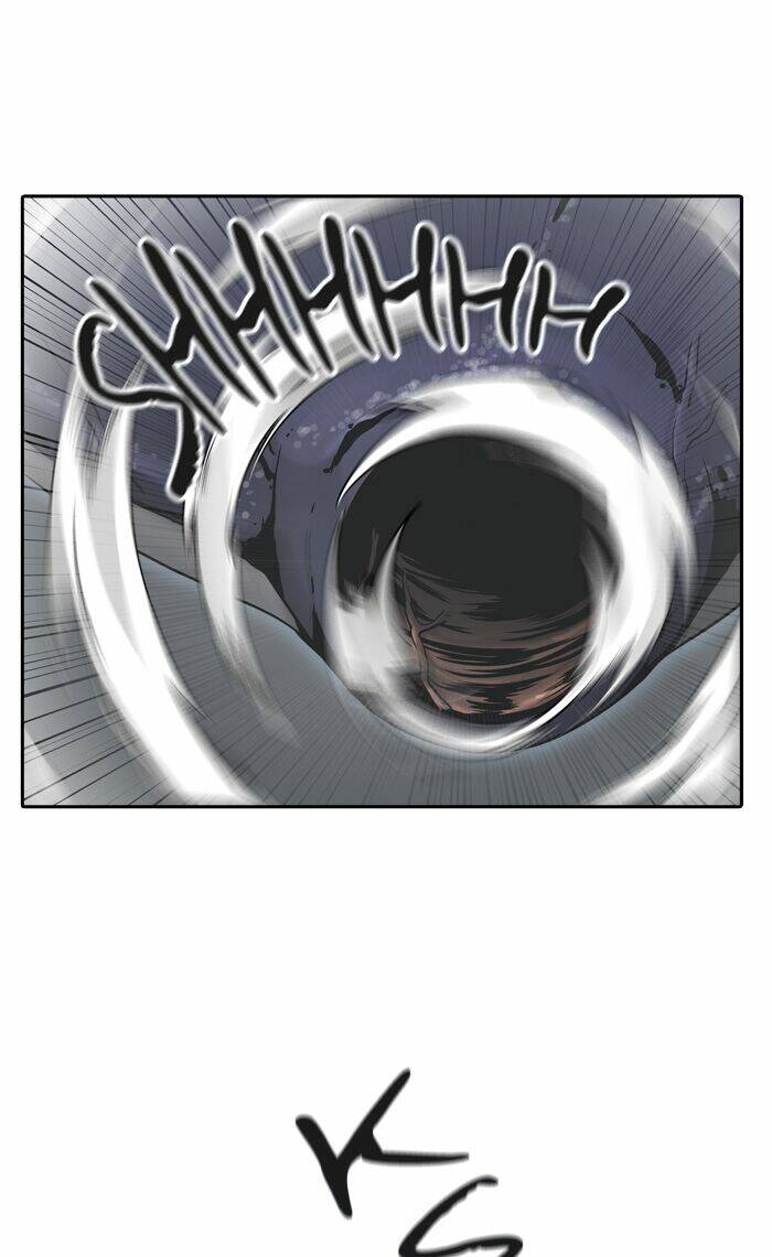 cuộc chiến trong tòa tháp chapter 393 11