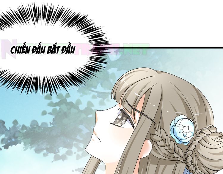 xuyên việt chi thiên tâm linh chapter 32.5 32