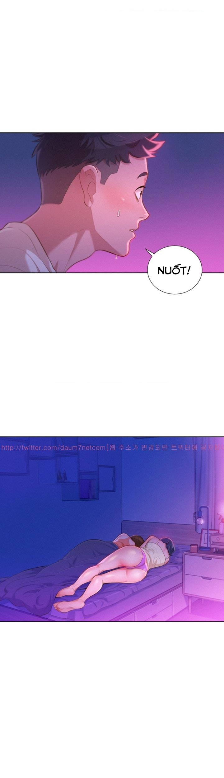 chị gái mưa chapter 11 4