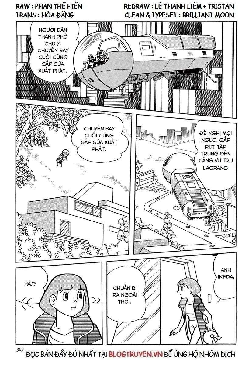 các one-shot của fujiko fujio chapter 62.2 37