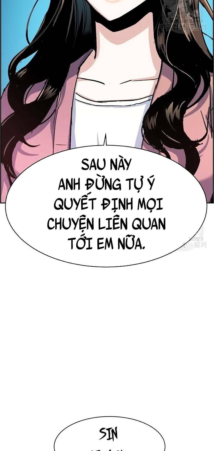 bạn học tôi là lính đánh thuê chapter 91 34