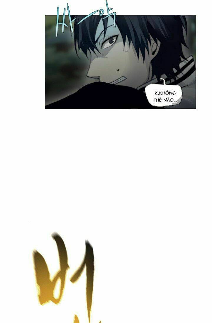 người cống hiến chapter 5 55