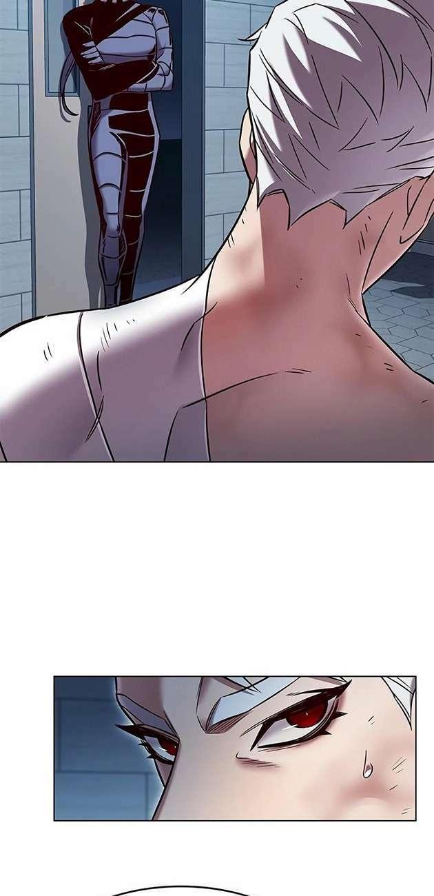 biến thân thành mèo chapter 254 12