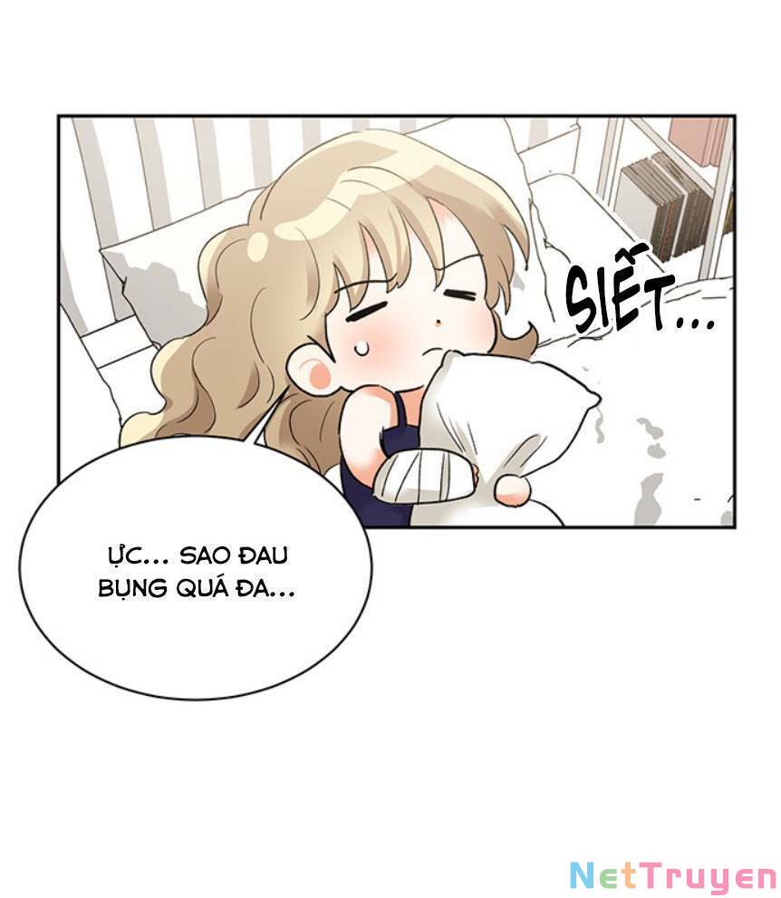 nụ hôn của giác quan thứ sáu chapter 28 29