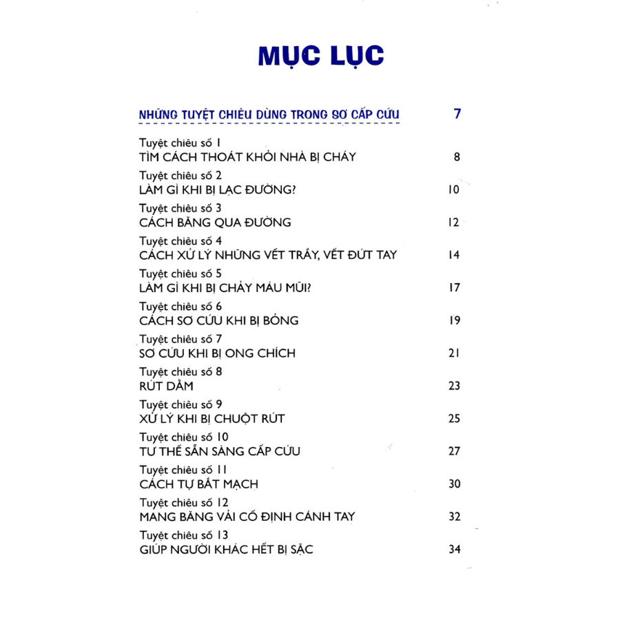 Bạn Trai Tháo Vát