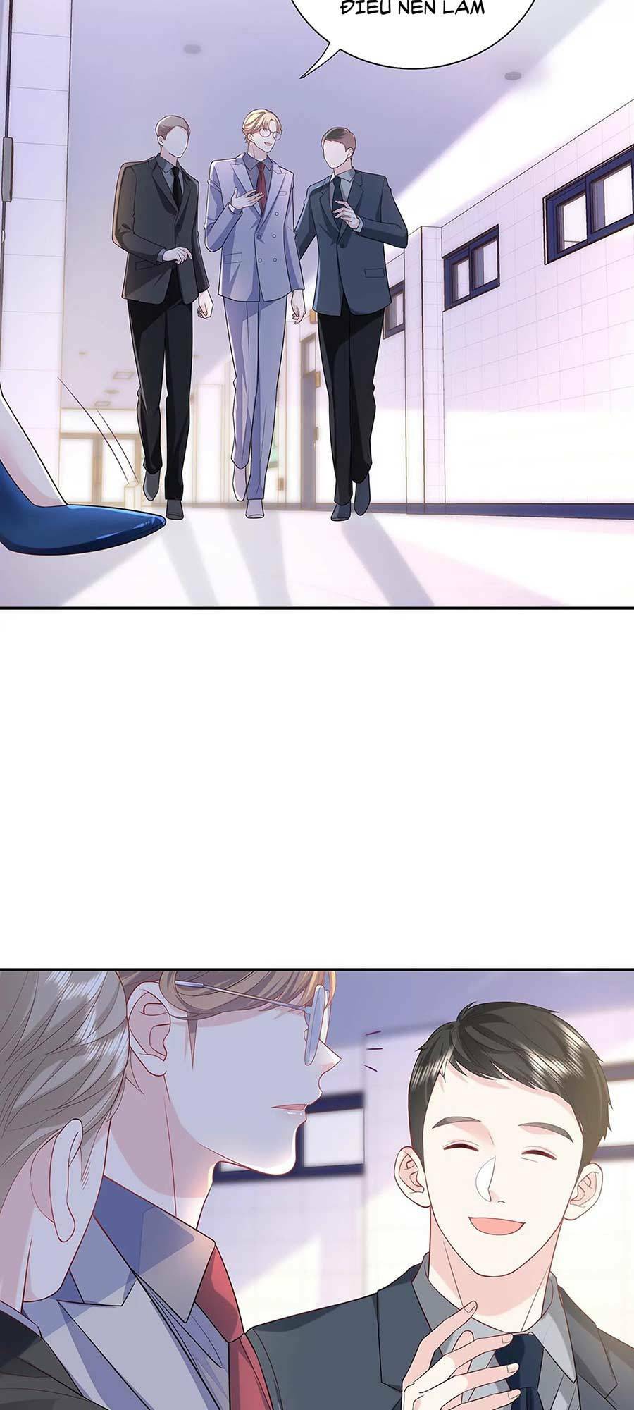 tôi dựa vào tà ý: nghịch chuyển nhân sinh chapter 43 37