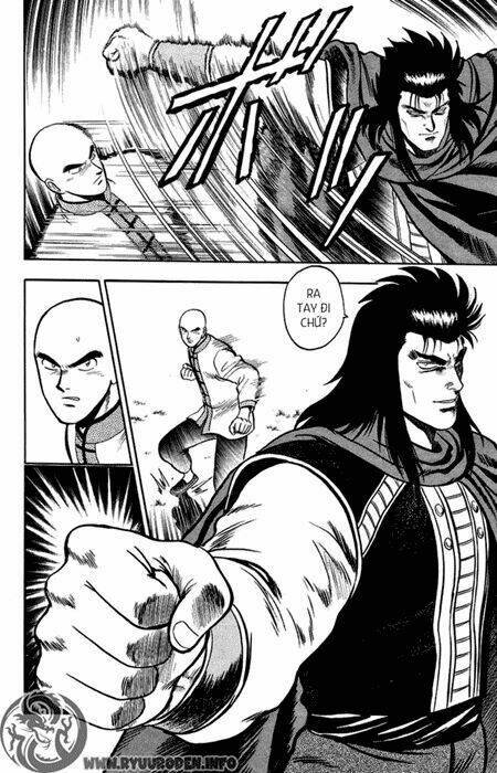 hoàng phi hồng phần 1 chapter 22 24