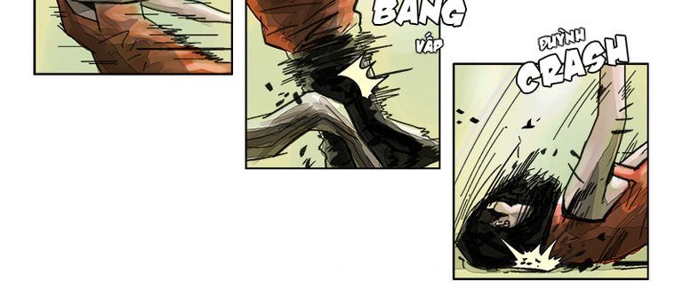 hoa tử đỏ chapter 3 8