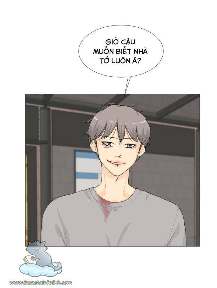 bán quỷ chapter 20 35