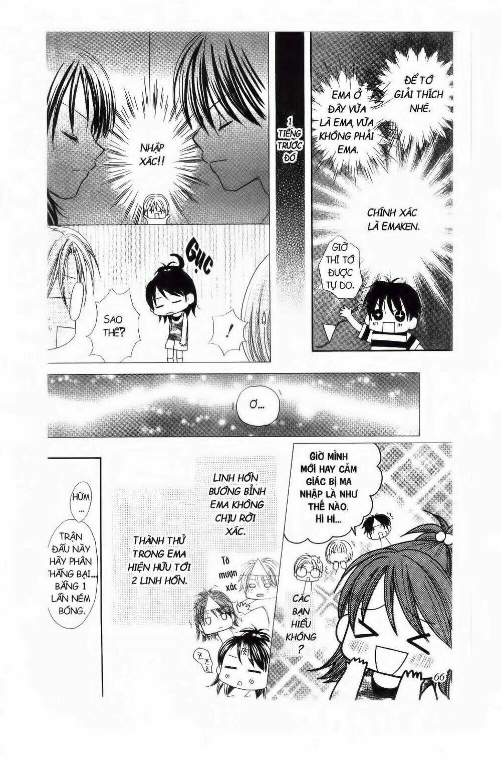 thứ 6 ngày 13 chapter 2 27