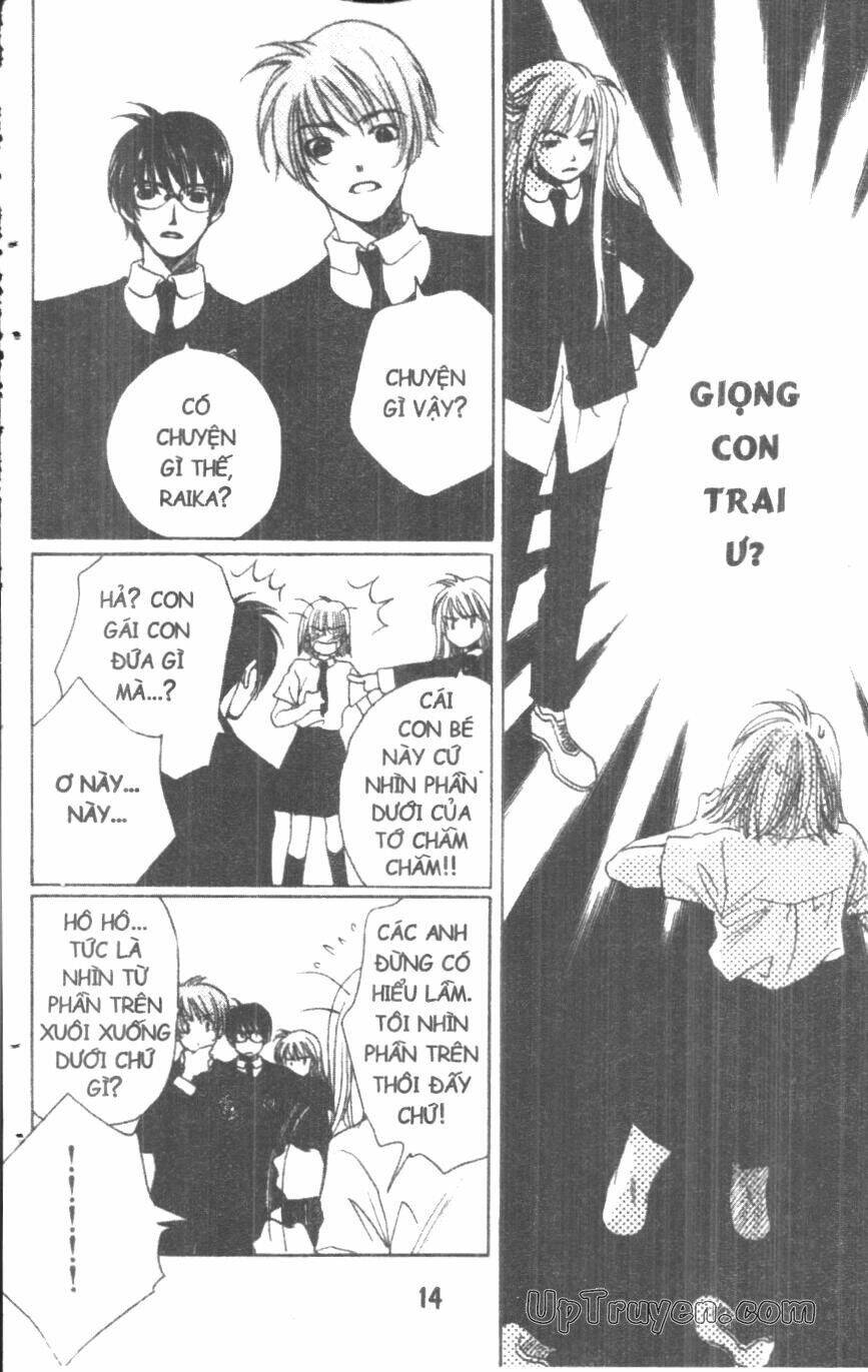 diamond head chapter 1 14