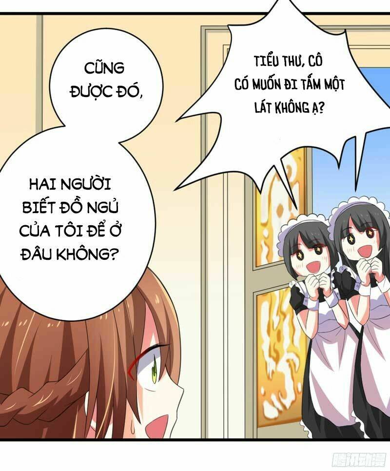 khế hôn chapter 7 23