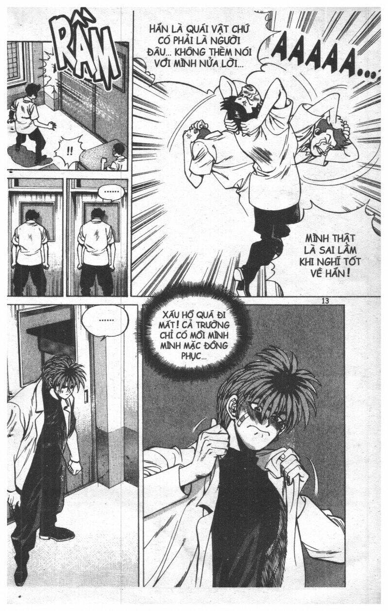 change guy chapter 22 13