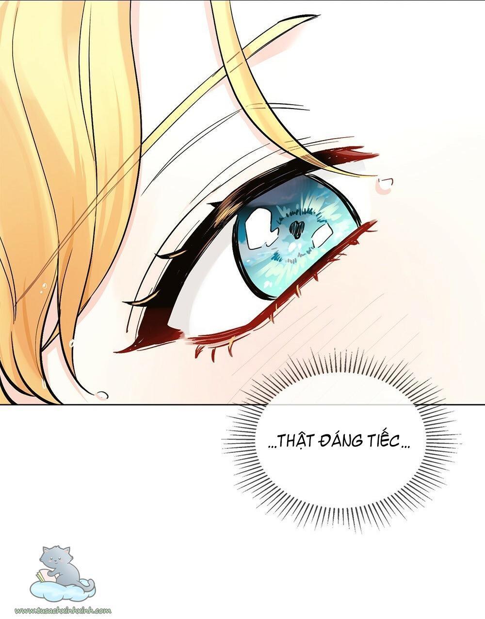 kiên nhẫn chút nào, đại công tước chapter 18 48