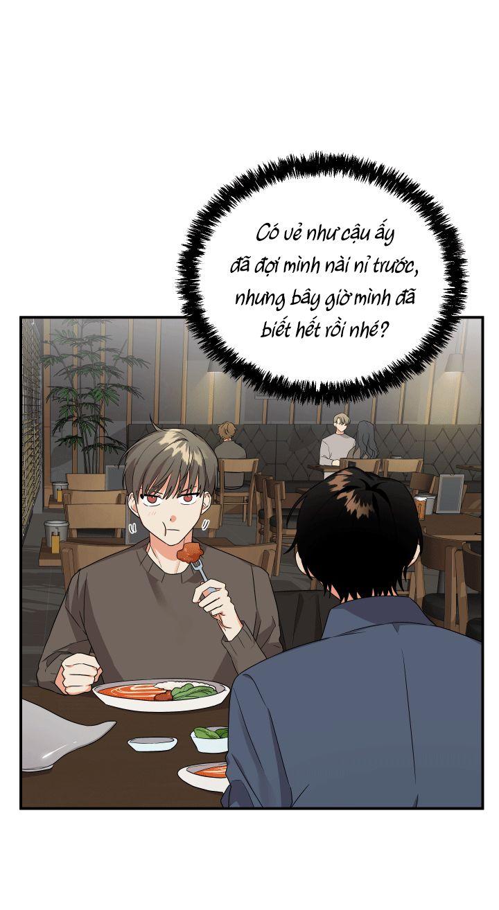 tên xấu xa của tôi xxx chapter 8 20