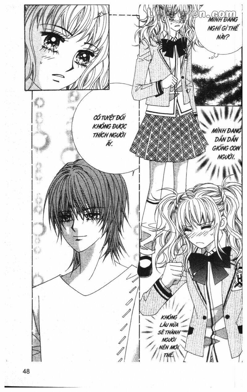 thoát kiếp hồ ly chapter 19 49