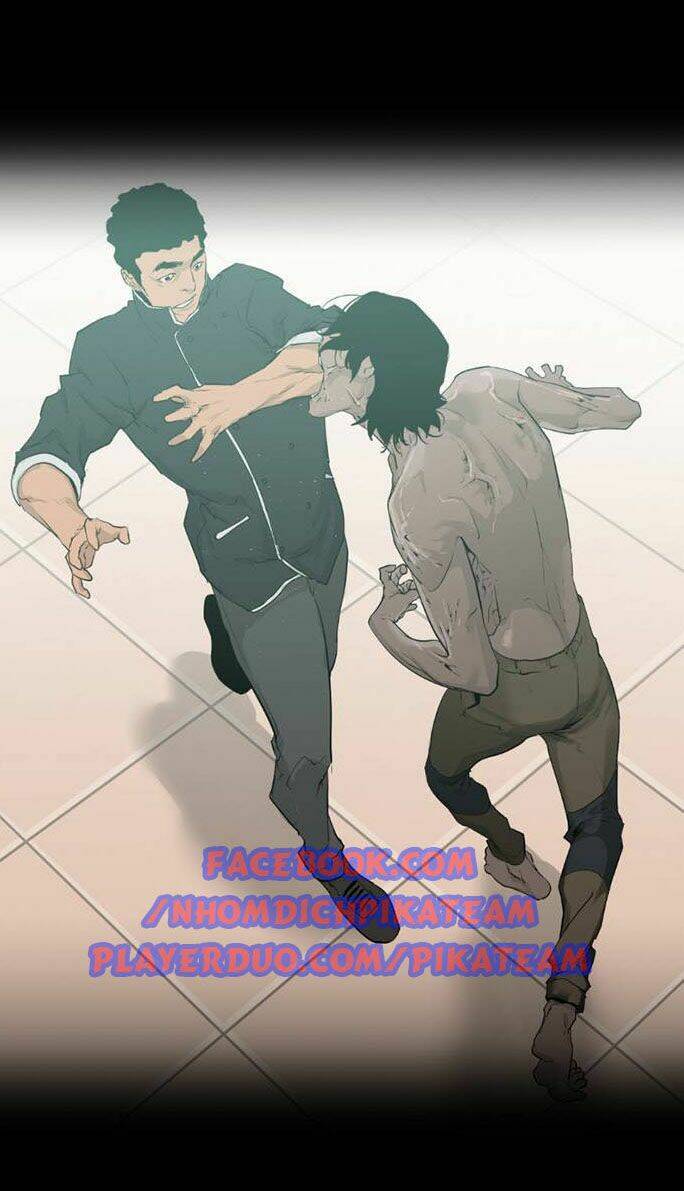 đêm vùng cực chapter 12 4