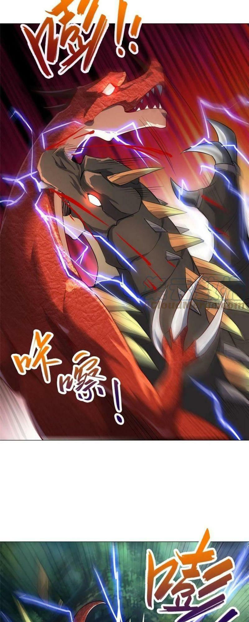 người nuôi rồng chapter 49 17