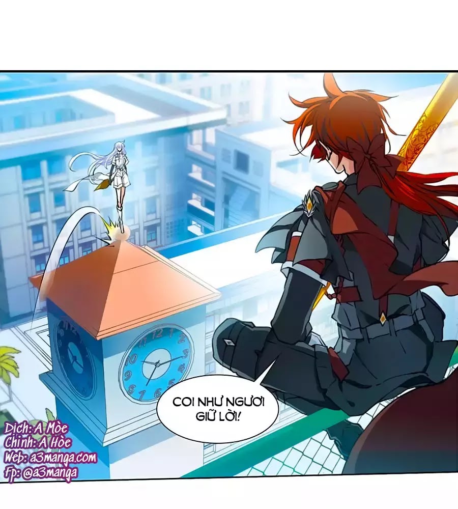 tam nhãn hao thiên lục chapter 298.2 1