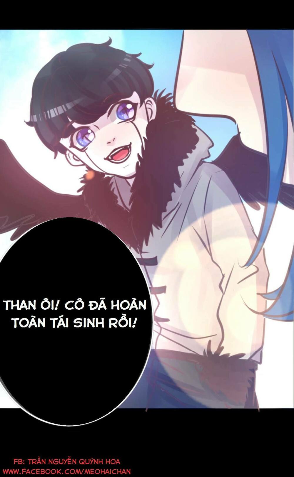 trả thù trường trung học phần 2 chapter 5 46