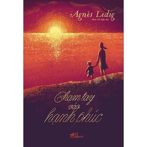 Sách - Chạm tay vào hạnh phúc