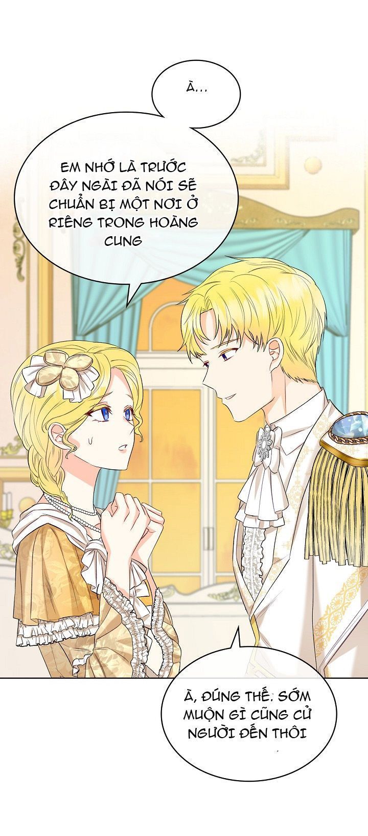 kẻ tạo ra ác nữ chapter 35 42