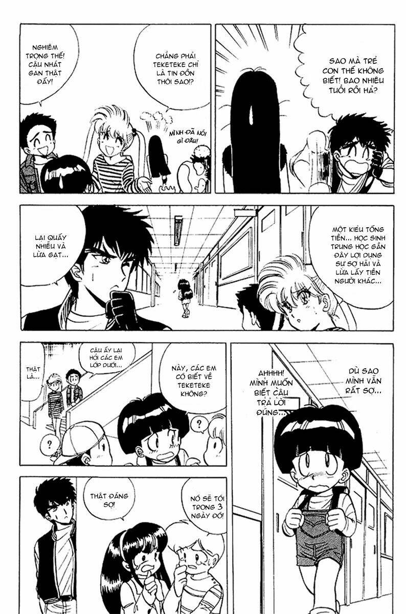 jigoku sensei nube - người thầy dũng cảm chapter 17 5