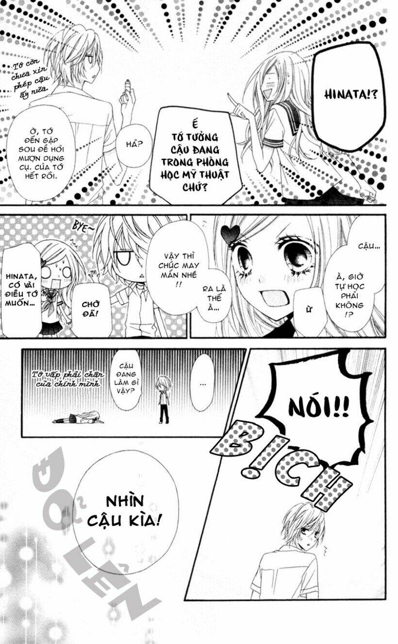 stardust wink chapter 12 24