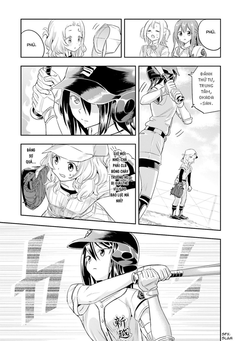 tamayomi chapter 5 20