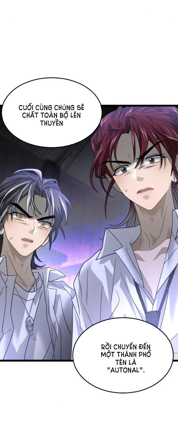 dark moon - tế đàn ánh trăng chapter 39.2 21