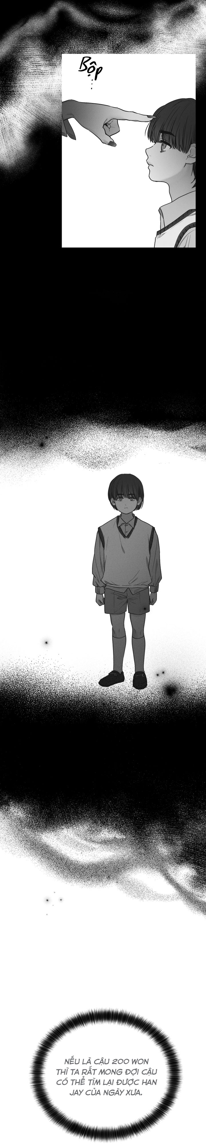 trả thù chapter 30 3