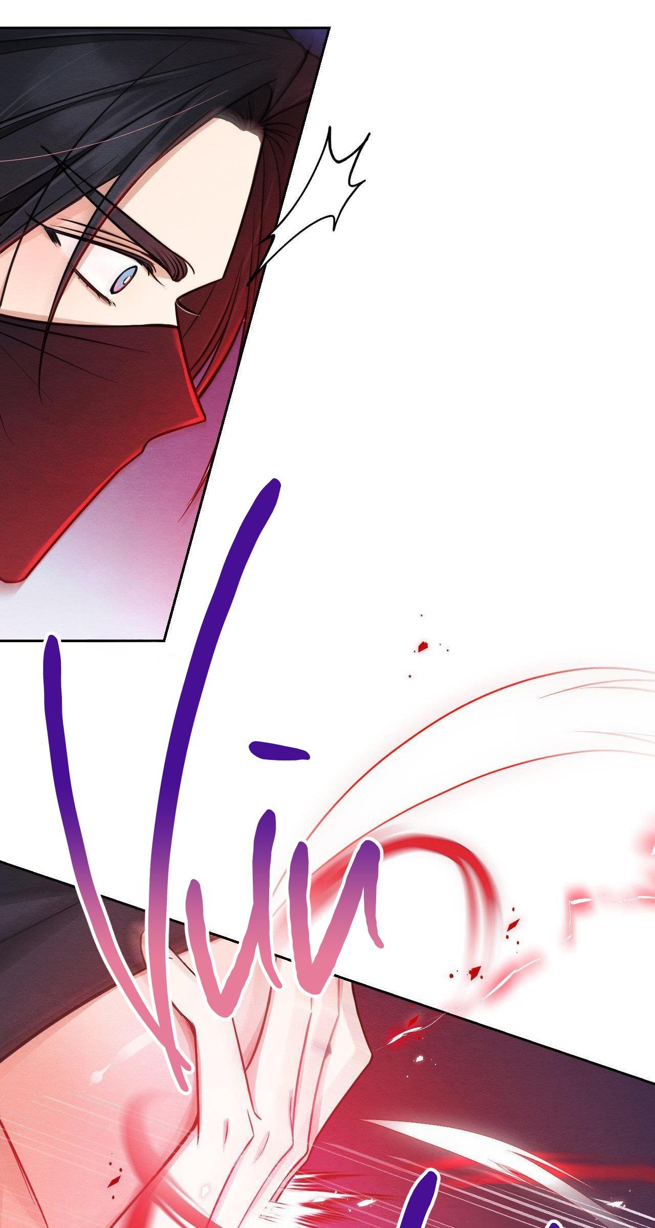 bl cổ trang - âu cổ ngắn nhà kim chapter 24.3 7