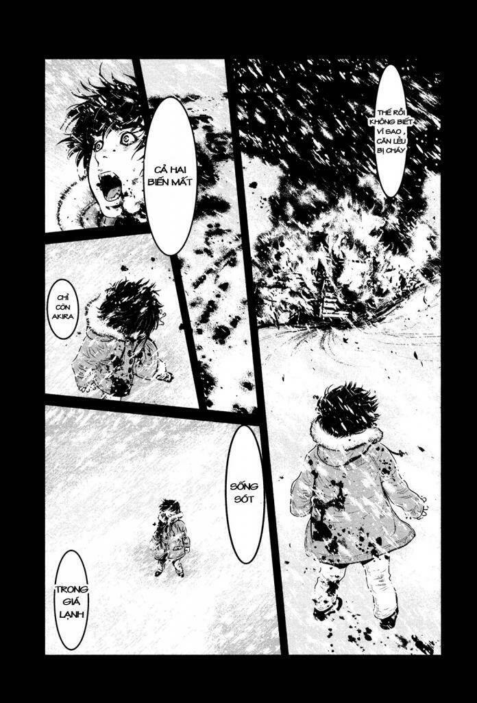 wolf guy - wolfen crest chapter 114 16