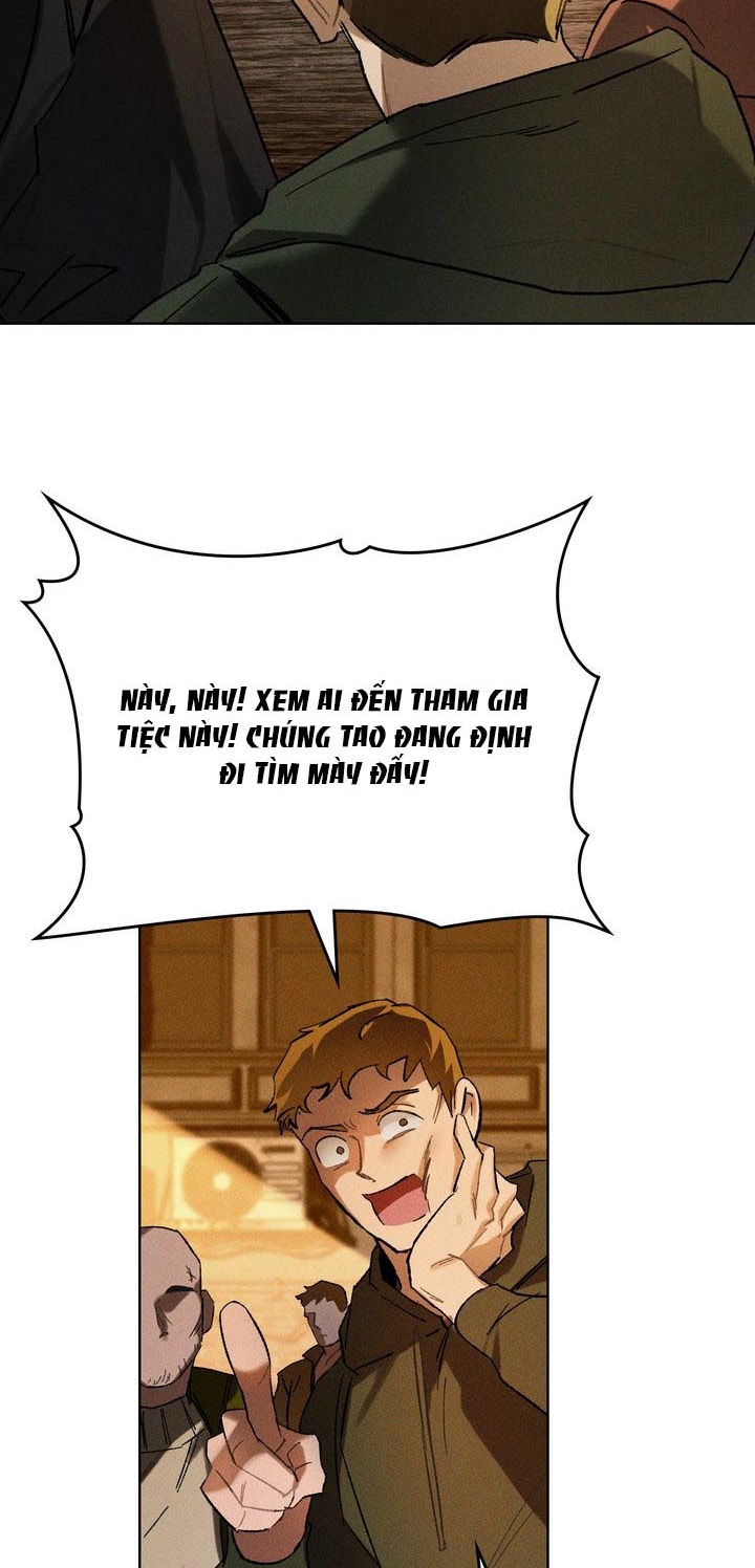 Rơi Vào Nguy Hiểm chapter 7.2 - Trang 21