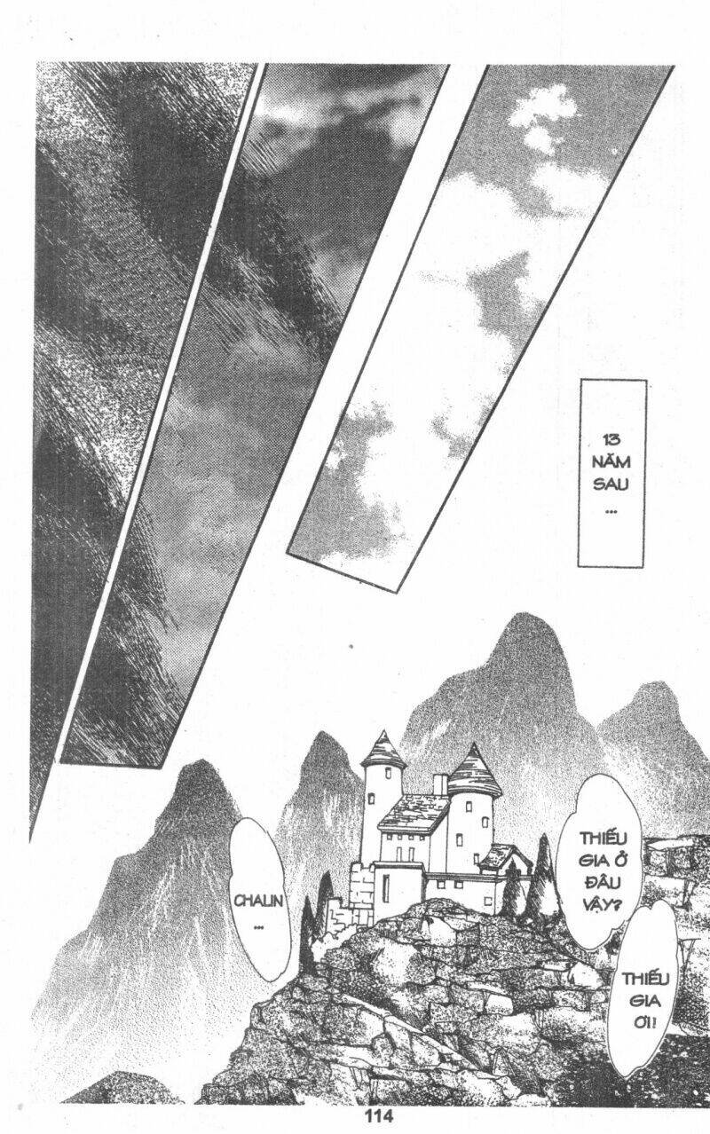 kenja no ishi chapter 4 127