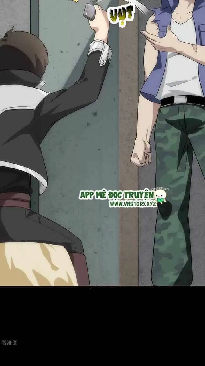 bạn gái virus của tôi chapter 206 20