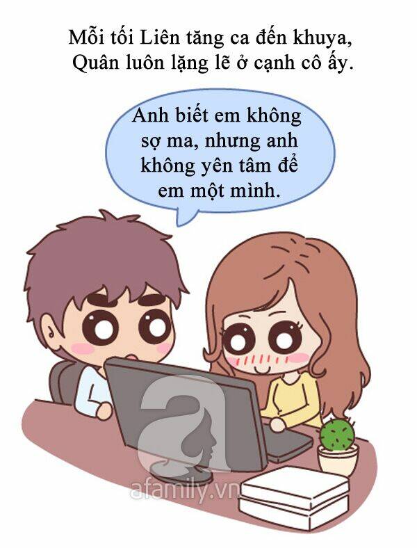 giải mã tình yêu chapter 48 22