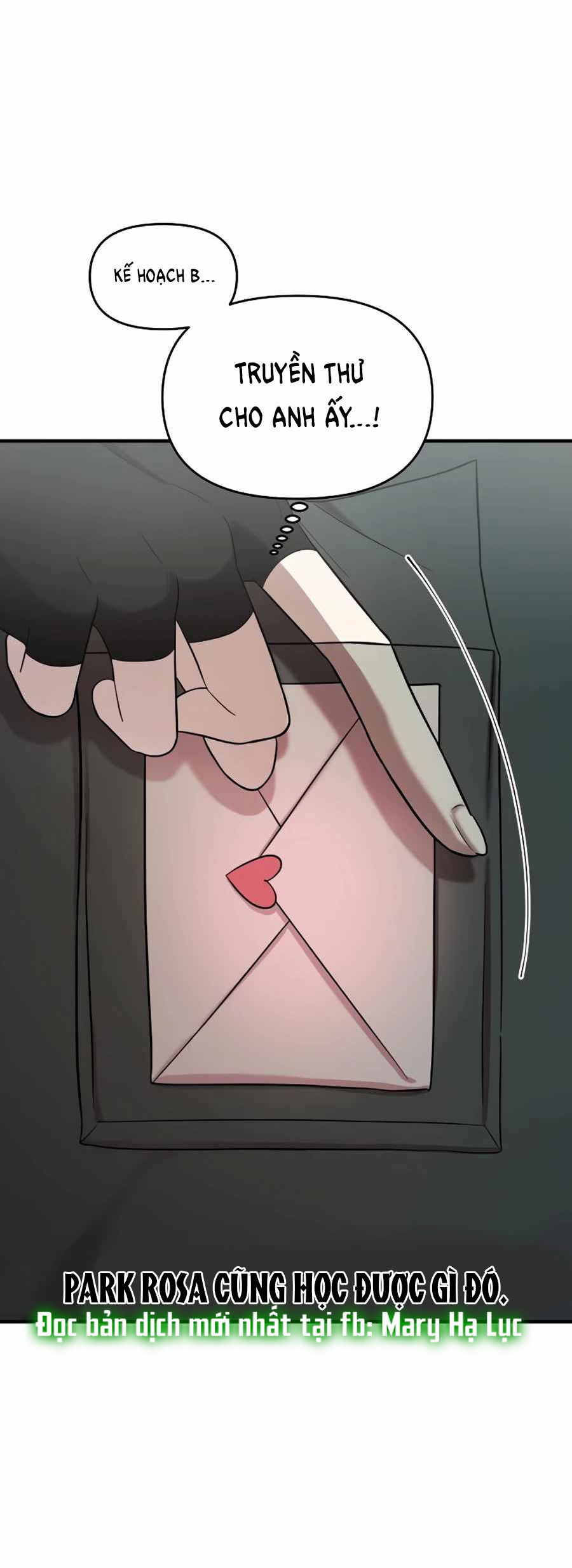 phản diện thuần túy chapter 4.2 30