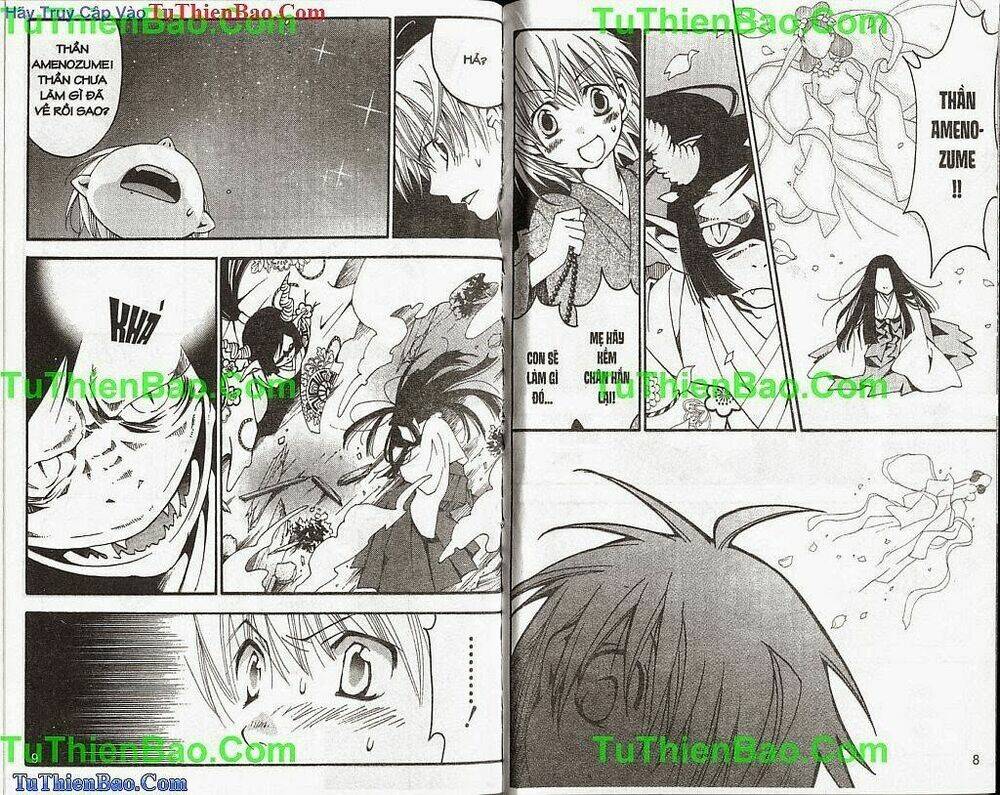 truyền thuyết thiên cẩu chapter 15 5