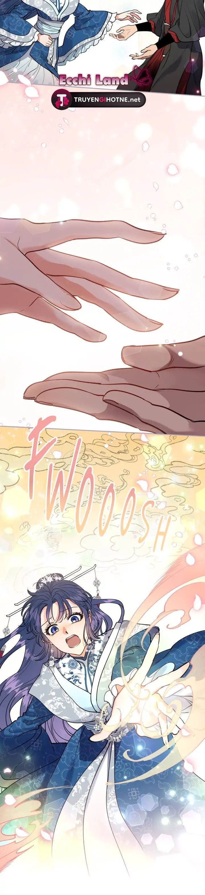 cô dâu thiên đàng chapter 90.1 9