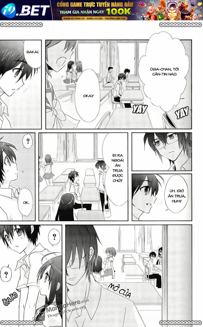 đôi mắt của shana chapter 48 16