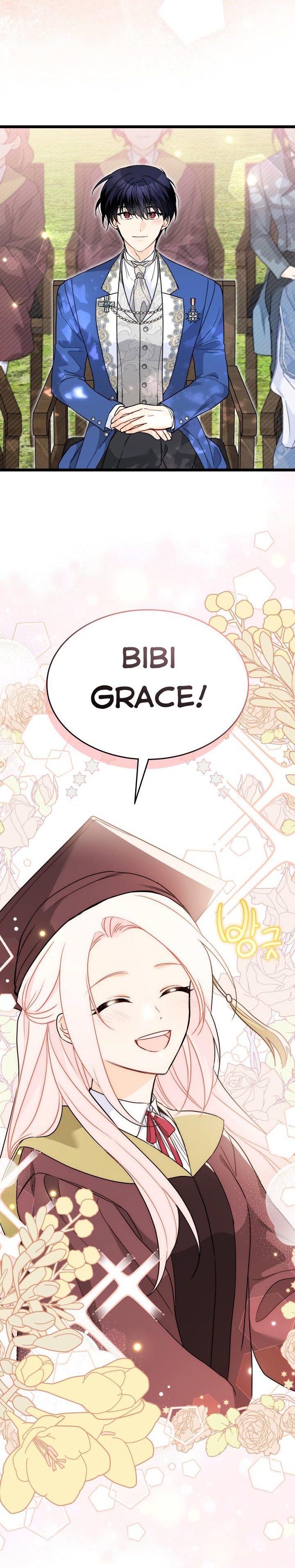 mối liên kết giữa báo đen và bé thỏ chapter 169 33