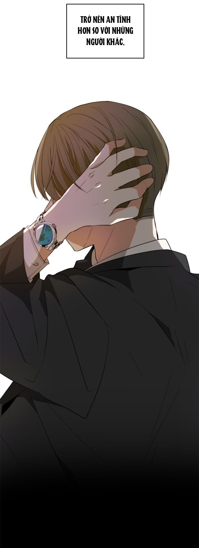 kiếp này cũng xin chăm sóc tôi như vậy nhé kiếp này cũng xin chăm sóc tôi như vậy nhé chapter 5 45