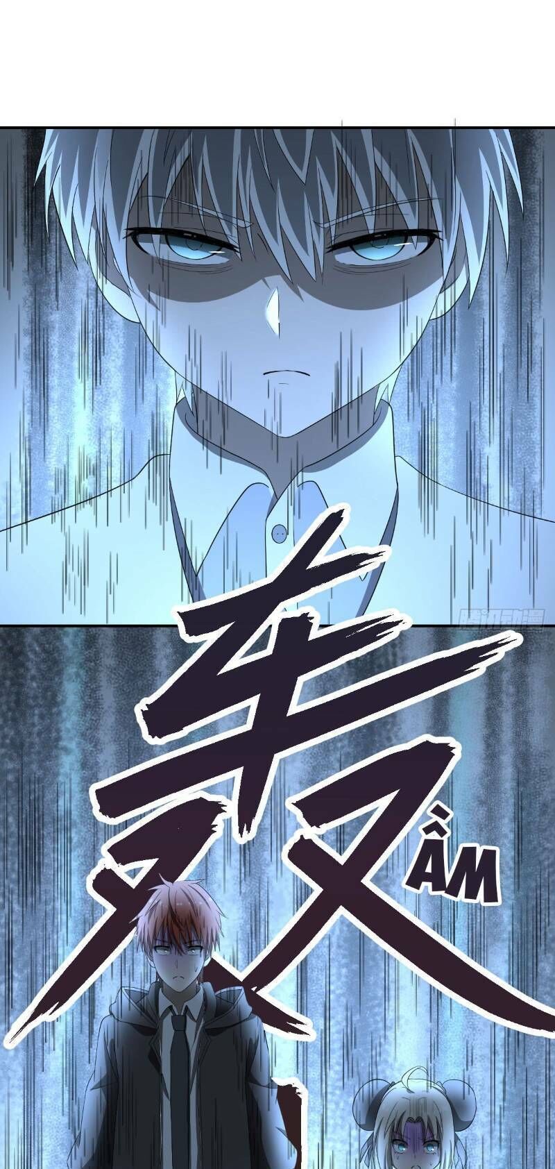 nghịch thiên tiên mệnh chapter 26 24