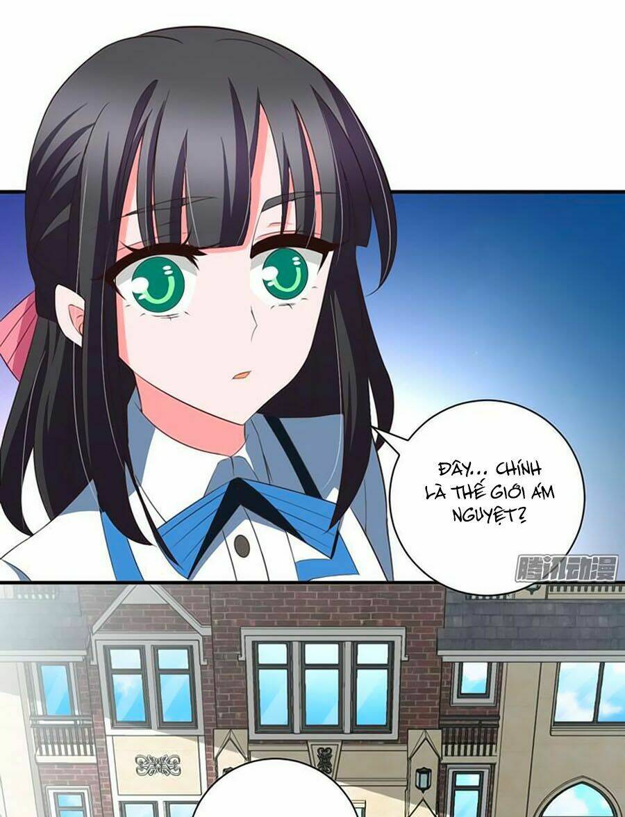 người yêu khát máu của tôi chapter 55 38